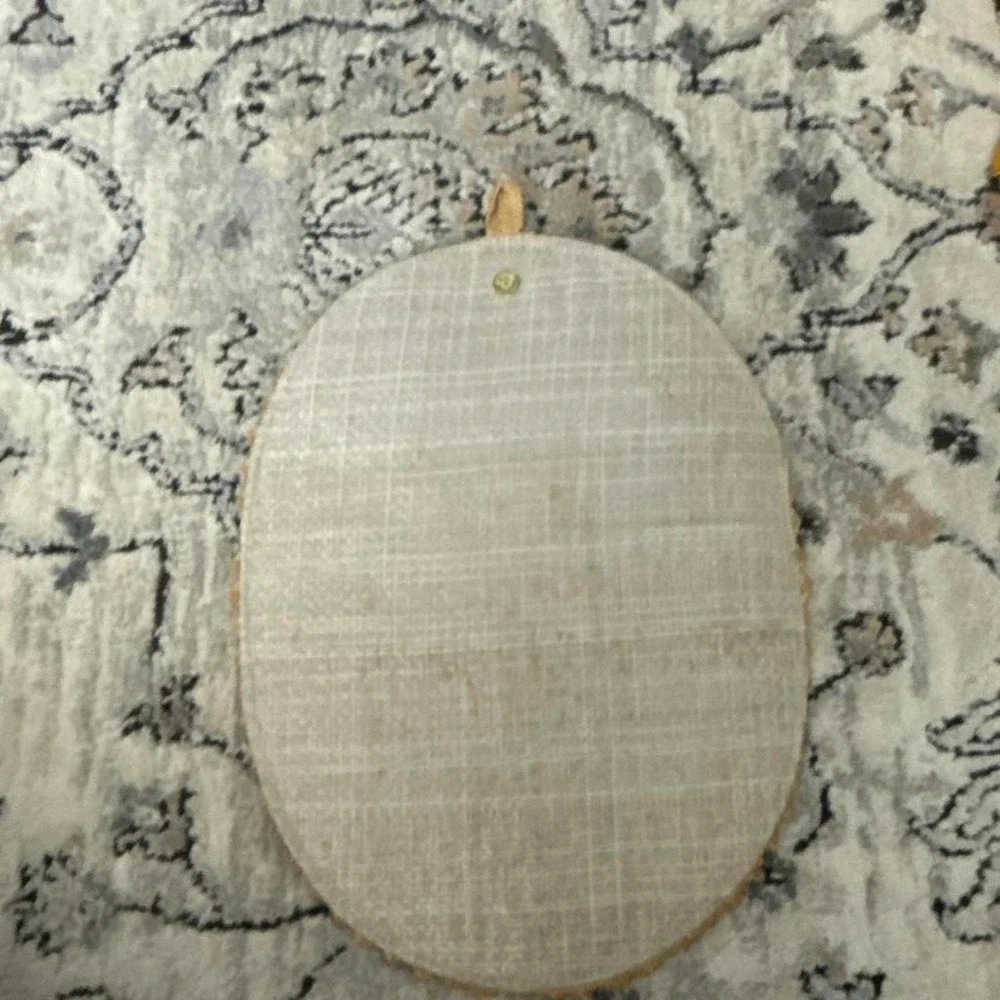 Vintage Owl Wall Hanging- Philippines